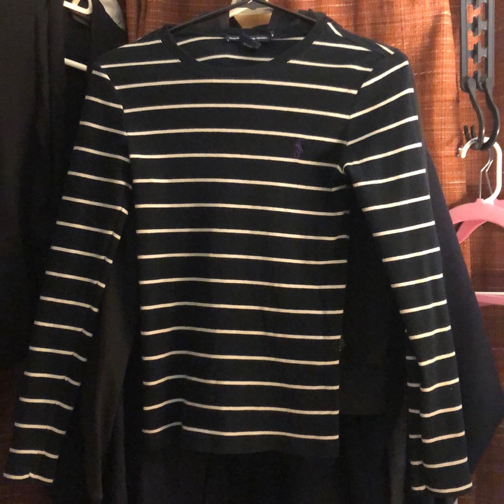 Ralph Lauren long sleeve